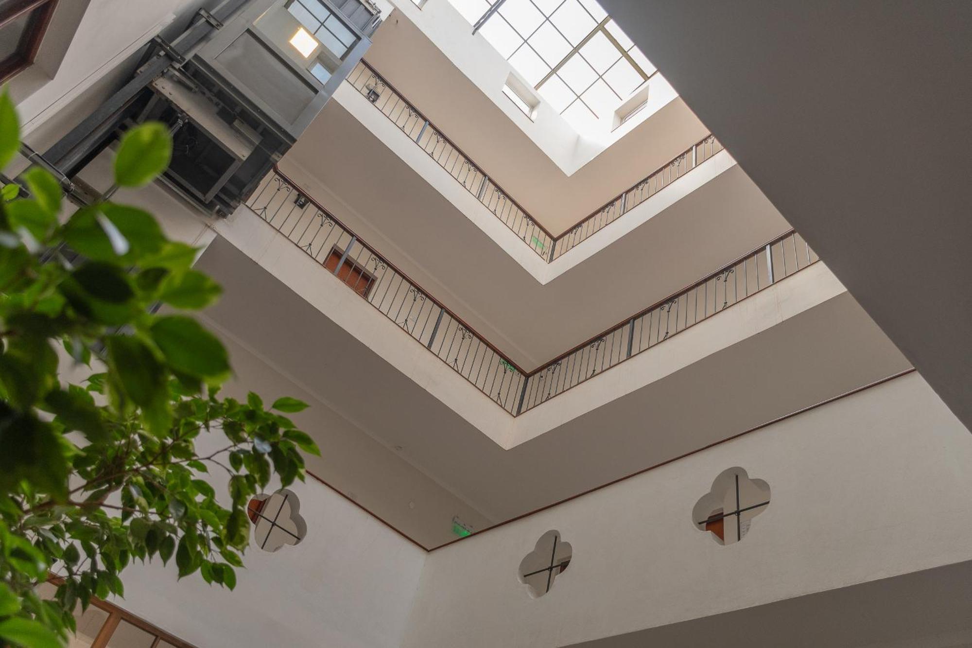 Alto Colonial Hotel Salta Ngoại thất bức ảnh